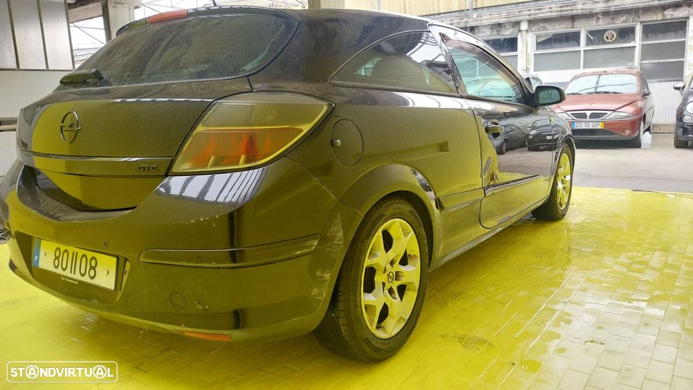 Opel Astra 1.3 CDTi Cosmo - 16