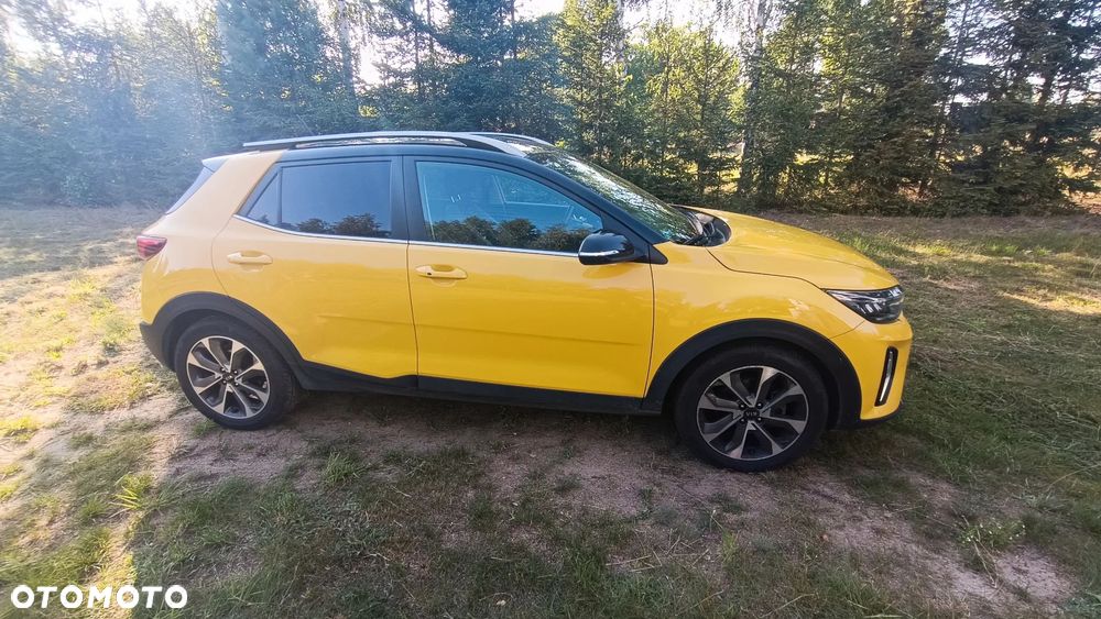 Kia Stonic 1.0 T-GDI L Business Line - 9