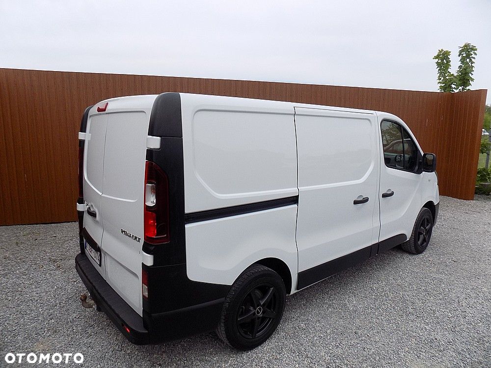 Renault Trafic - 3
