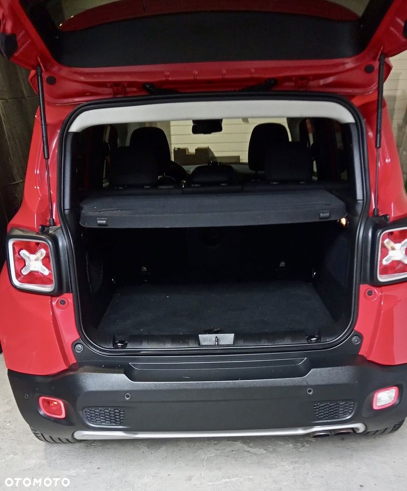 Jeep Renegade - 5