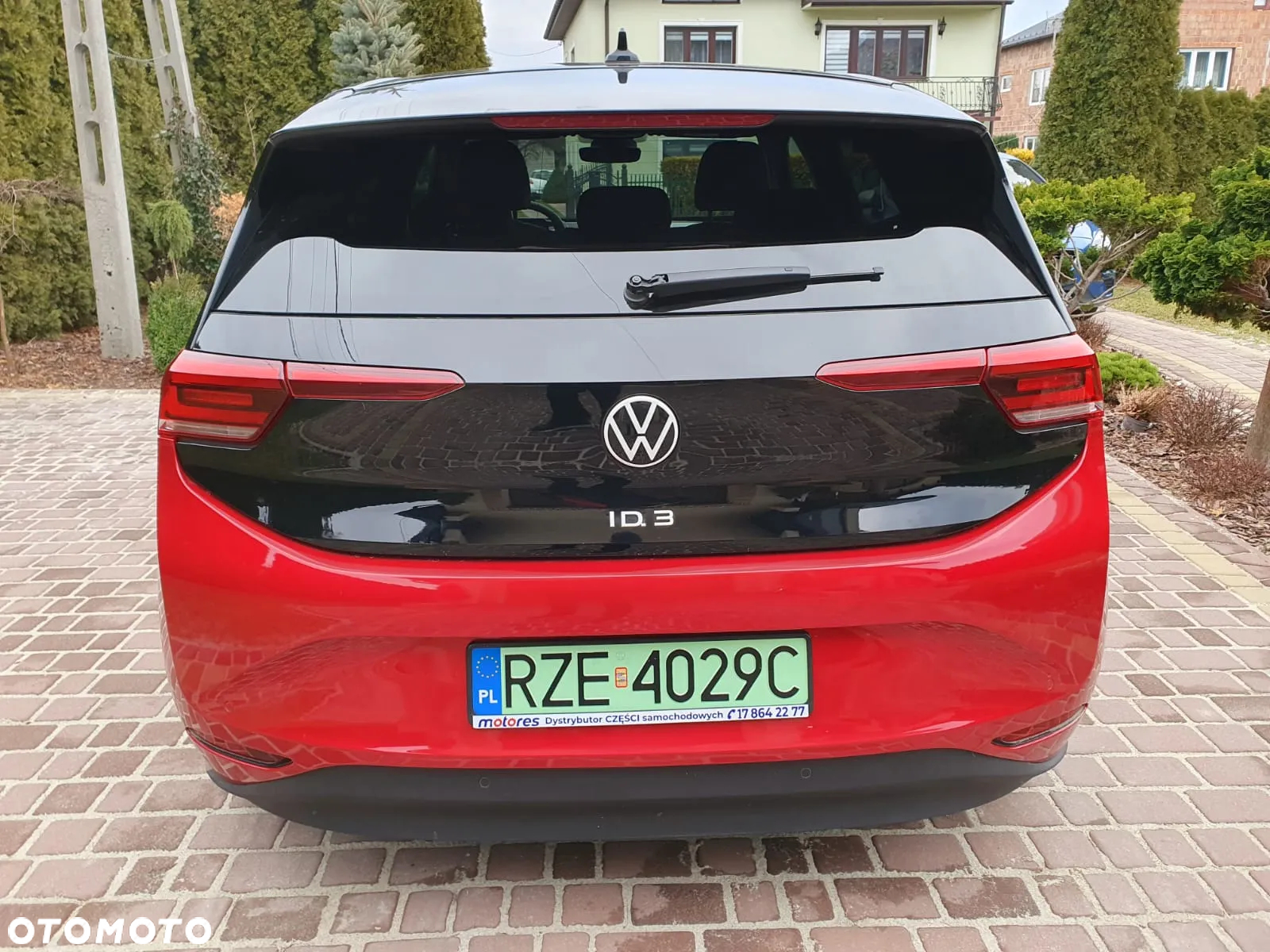 Volkswagen ID.3 - 7