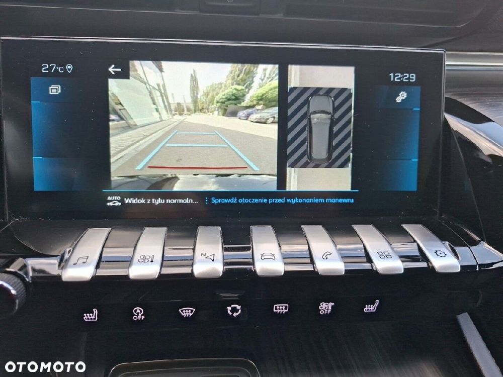 Peugeot 508 1.2 PureTech GT S&S EAT8 - 20