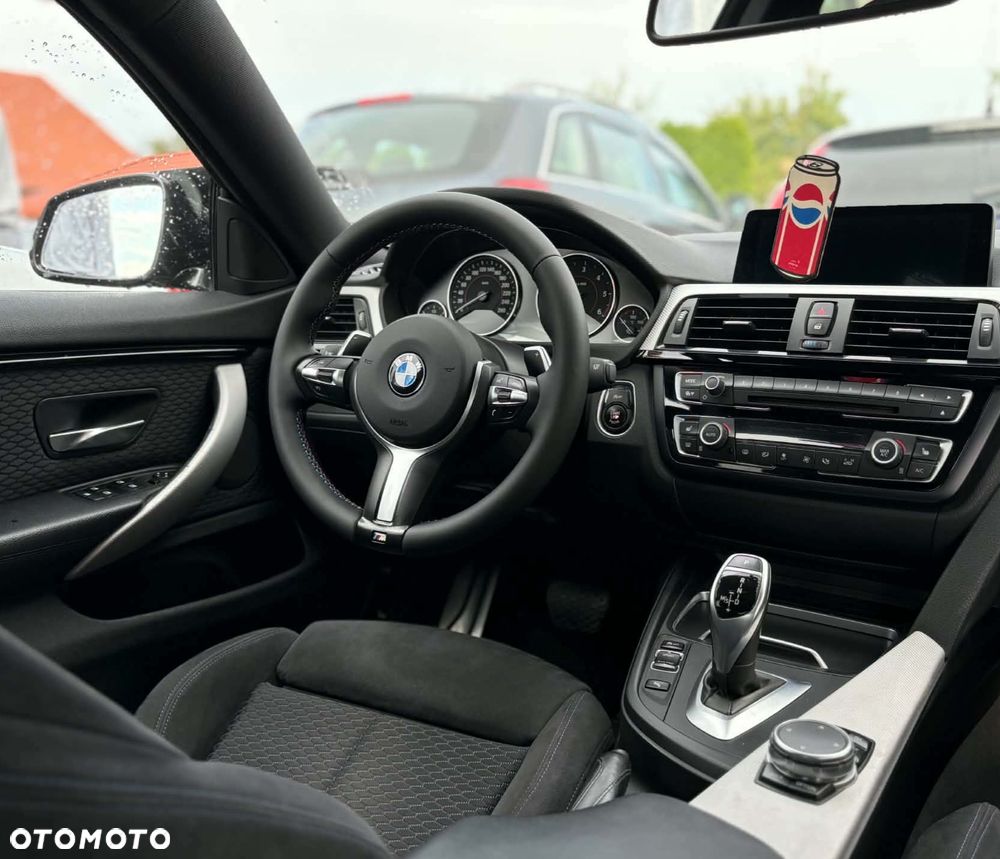 BMW Seria 4 - 6