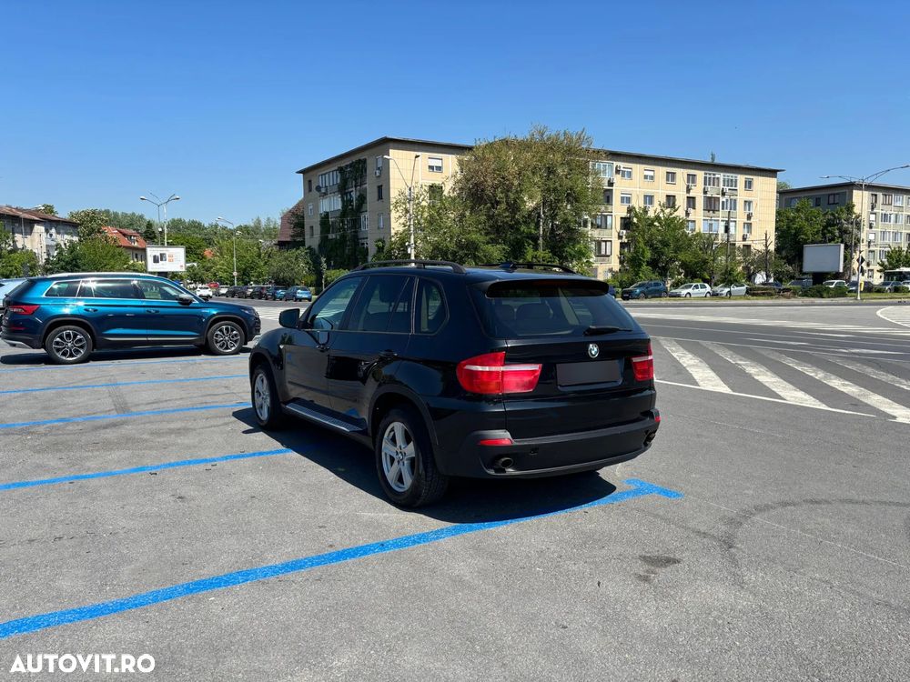 BMW X5 - 4