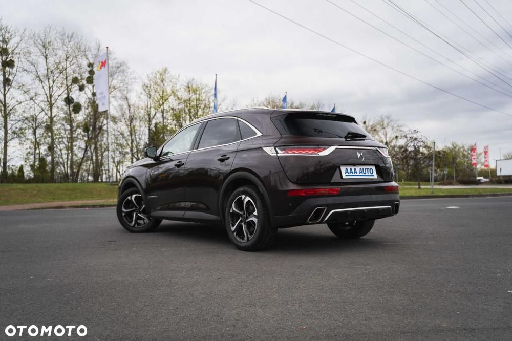 DS Automobiles DS 7 Crossback - 7