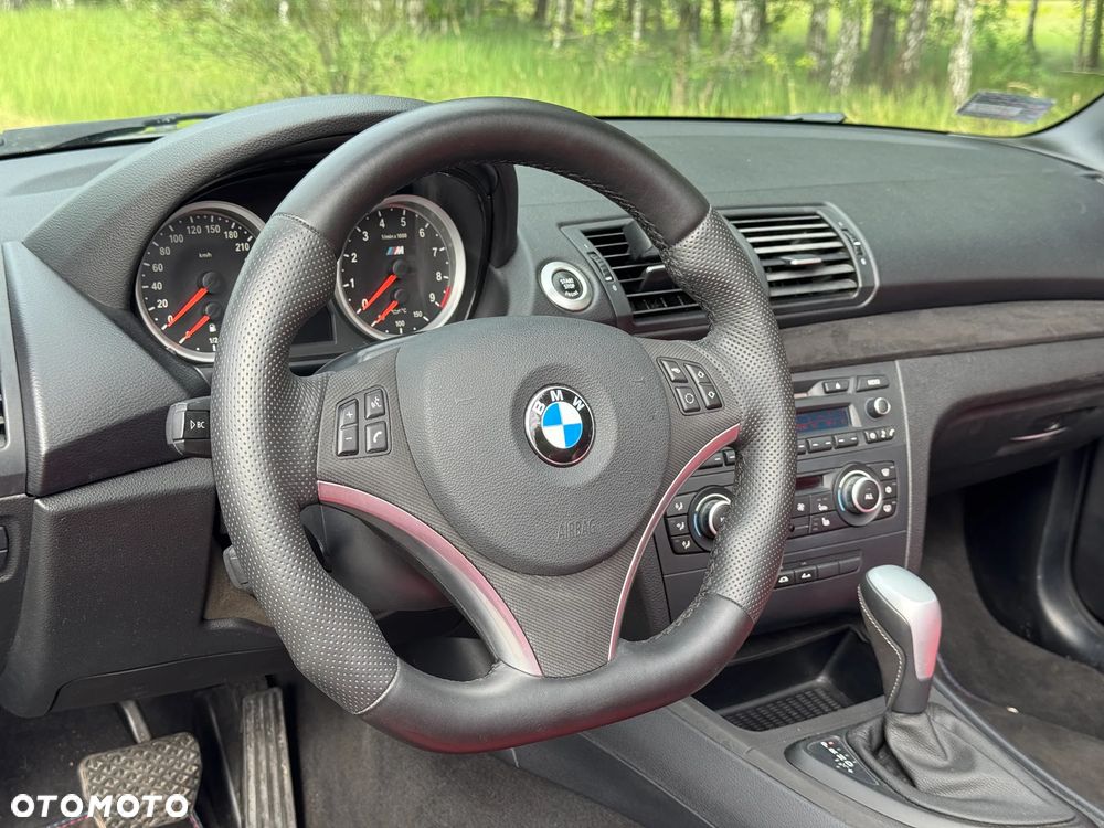 BMW Seria 1 - 26