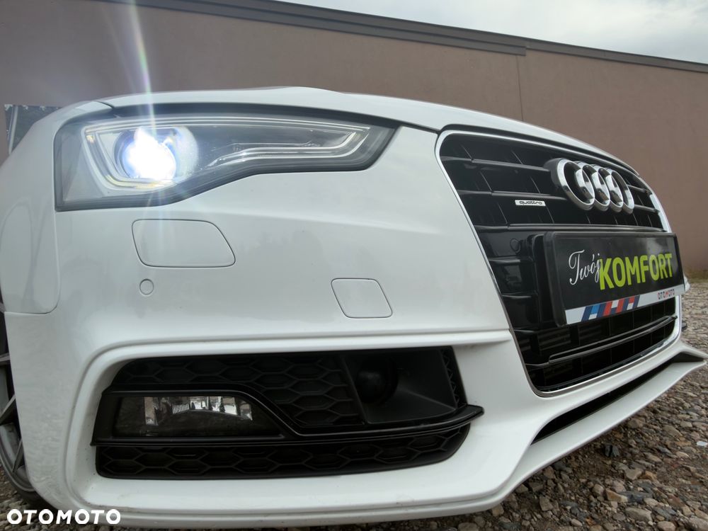 Audi A5 Sportback 2.0 TFSI Quattro S tronic - 19