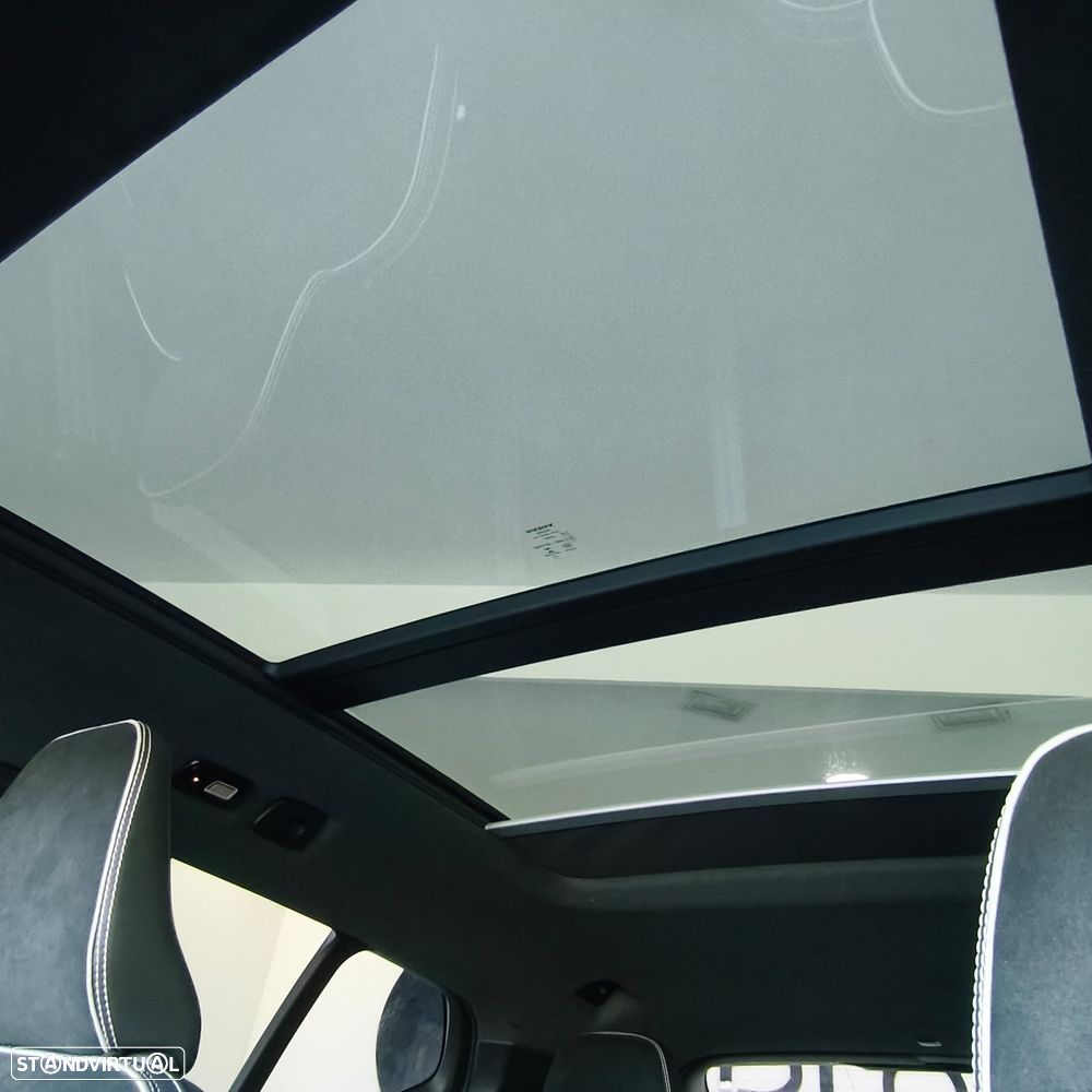 Volvo XC 40 Recharge 69 kWh Single Motor Ultimate - 9