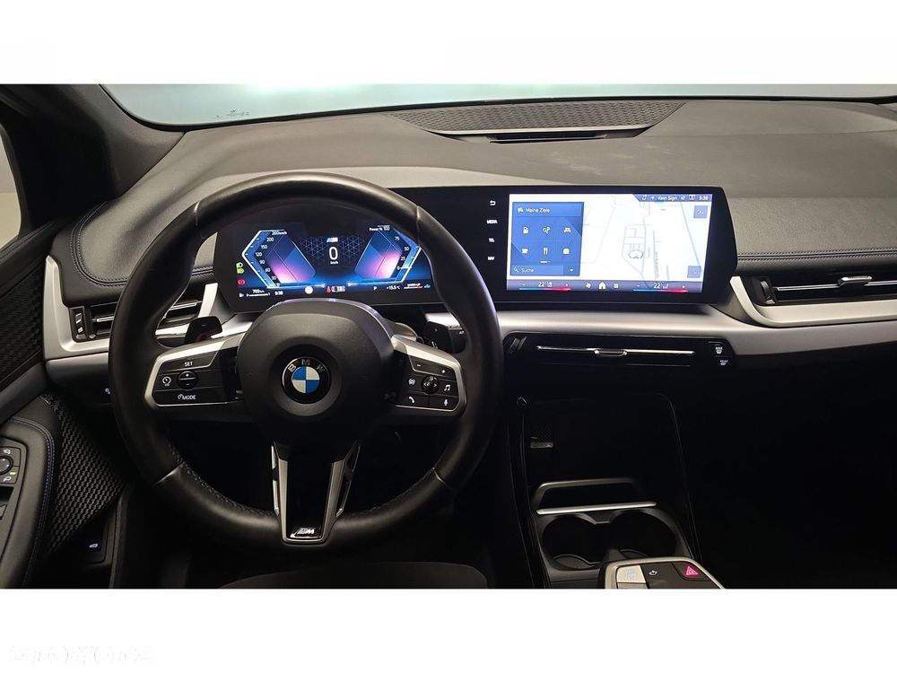 BMW Seria 2 - 20