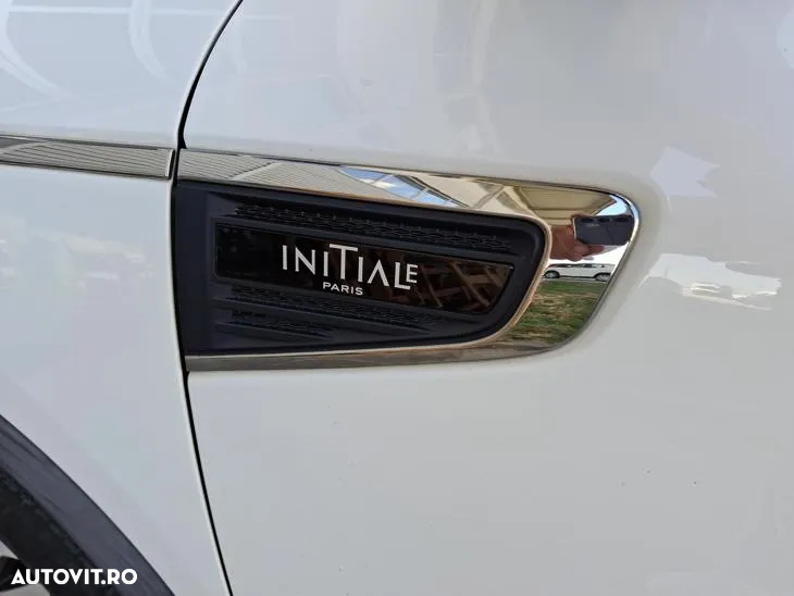 Renault Koleos BLUE dCi 185 4WD X-tronic INITIALE PARIS - 29