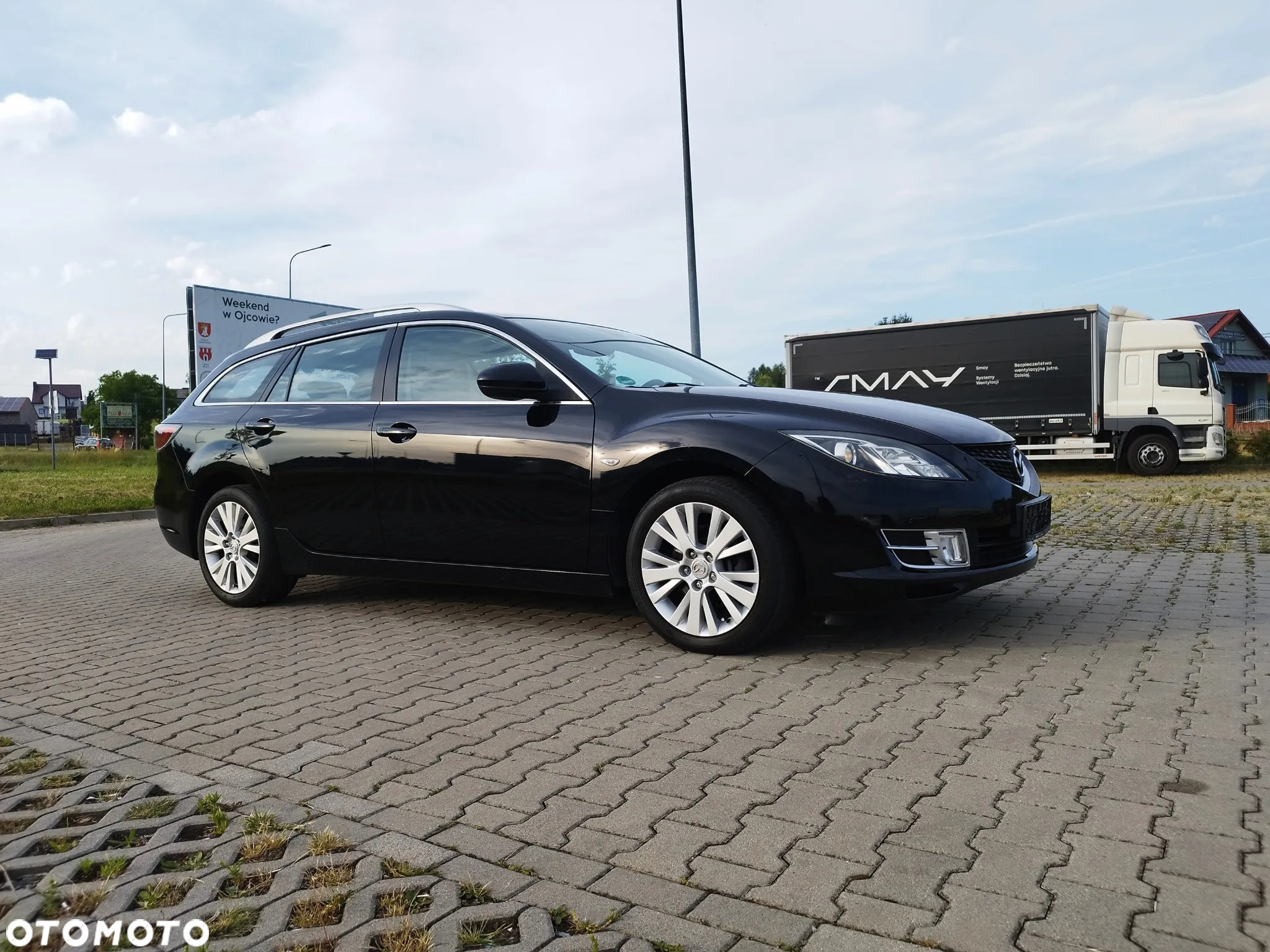 Mazda 6 Sport 2.0 Active - 4
