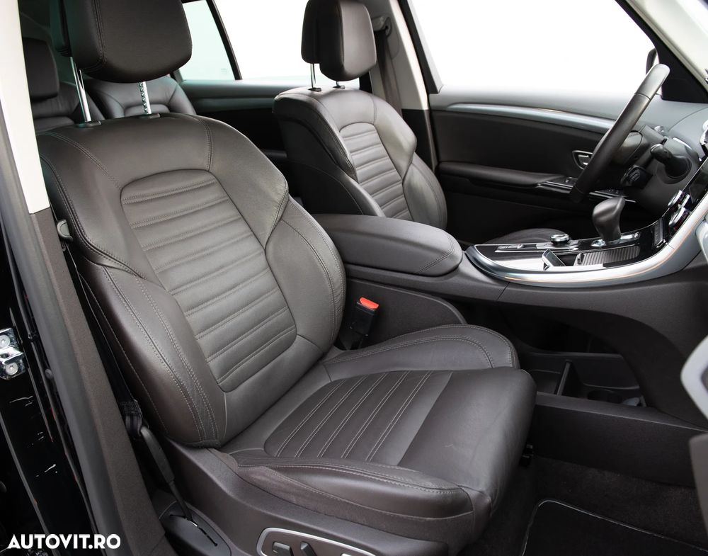 Renault Espace Energy dCi 160 EDC Intens - 17