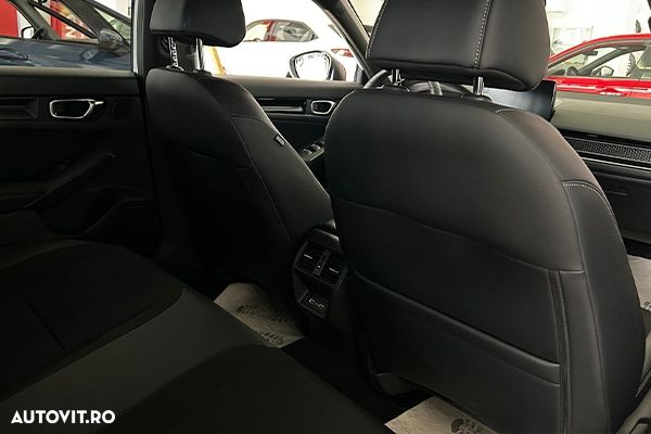 Honda Civic 2.0 e:HEV E-CVT Sport - 7