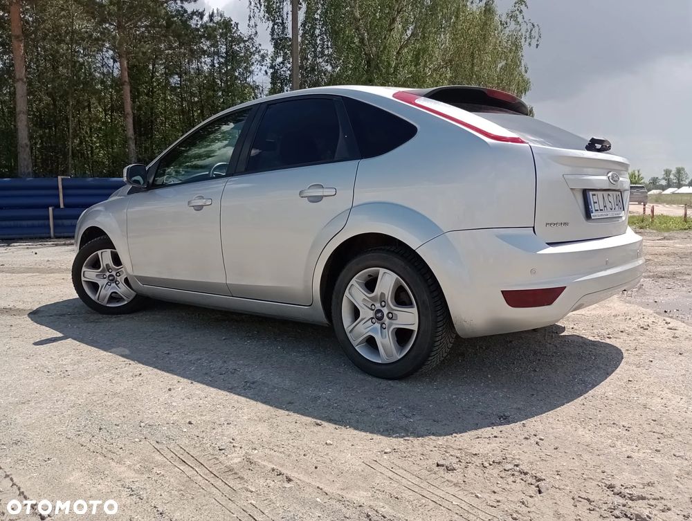 Ford Focus - 6