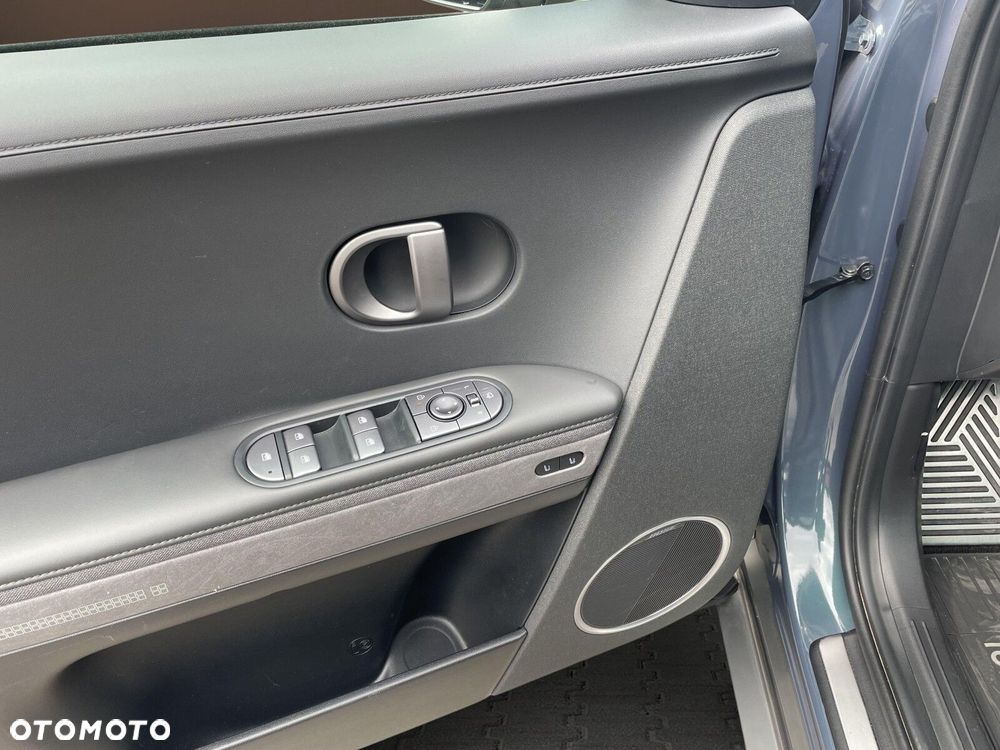 Hyundai IONIQ 5 84kWh Uniq 4WD - 11