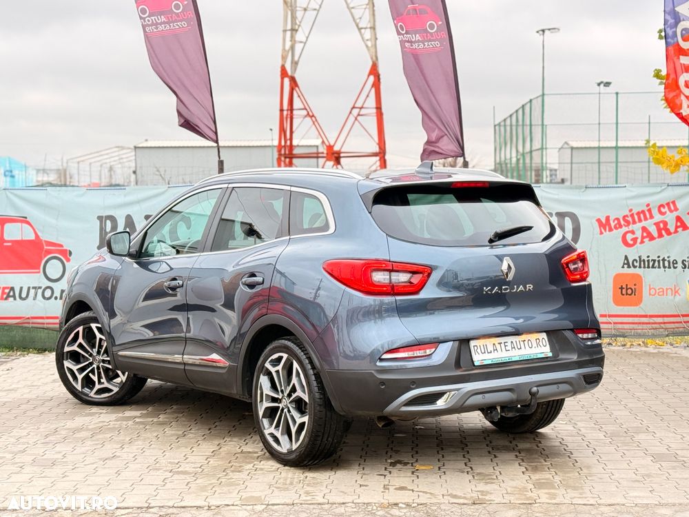 Renault Kadjar TCe EDC GPF Intens - 4