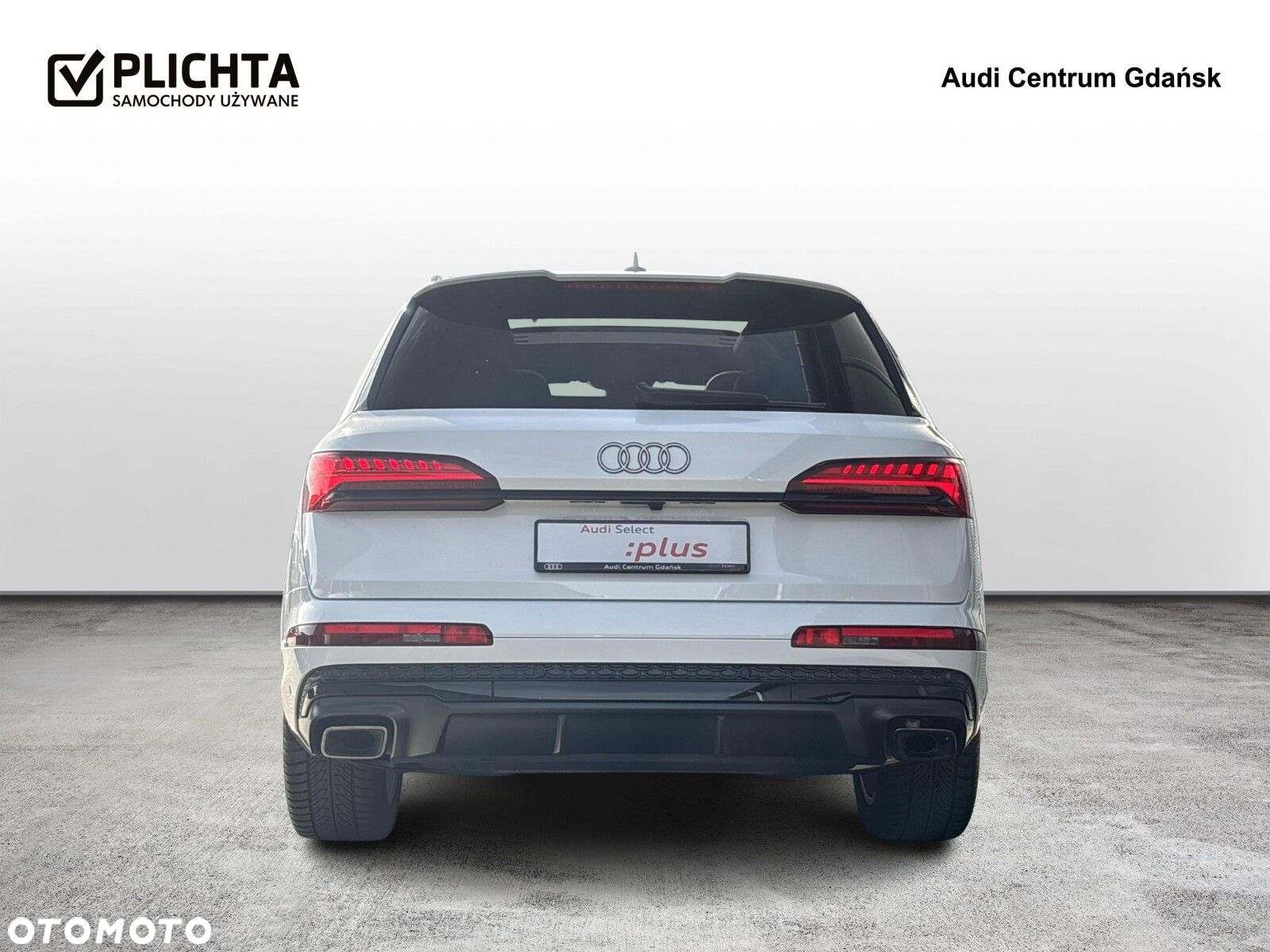 Audi Q7 - 5