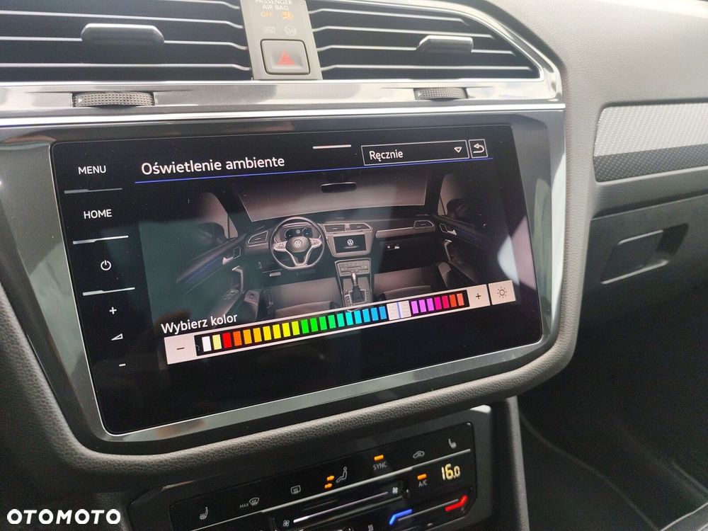 Volkswagen Tiguan Allspace - 40