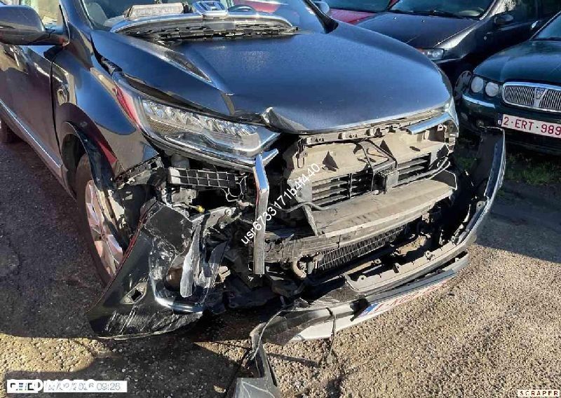 Honda CR-V 2.0 i-MMD Executive CVT - 8