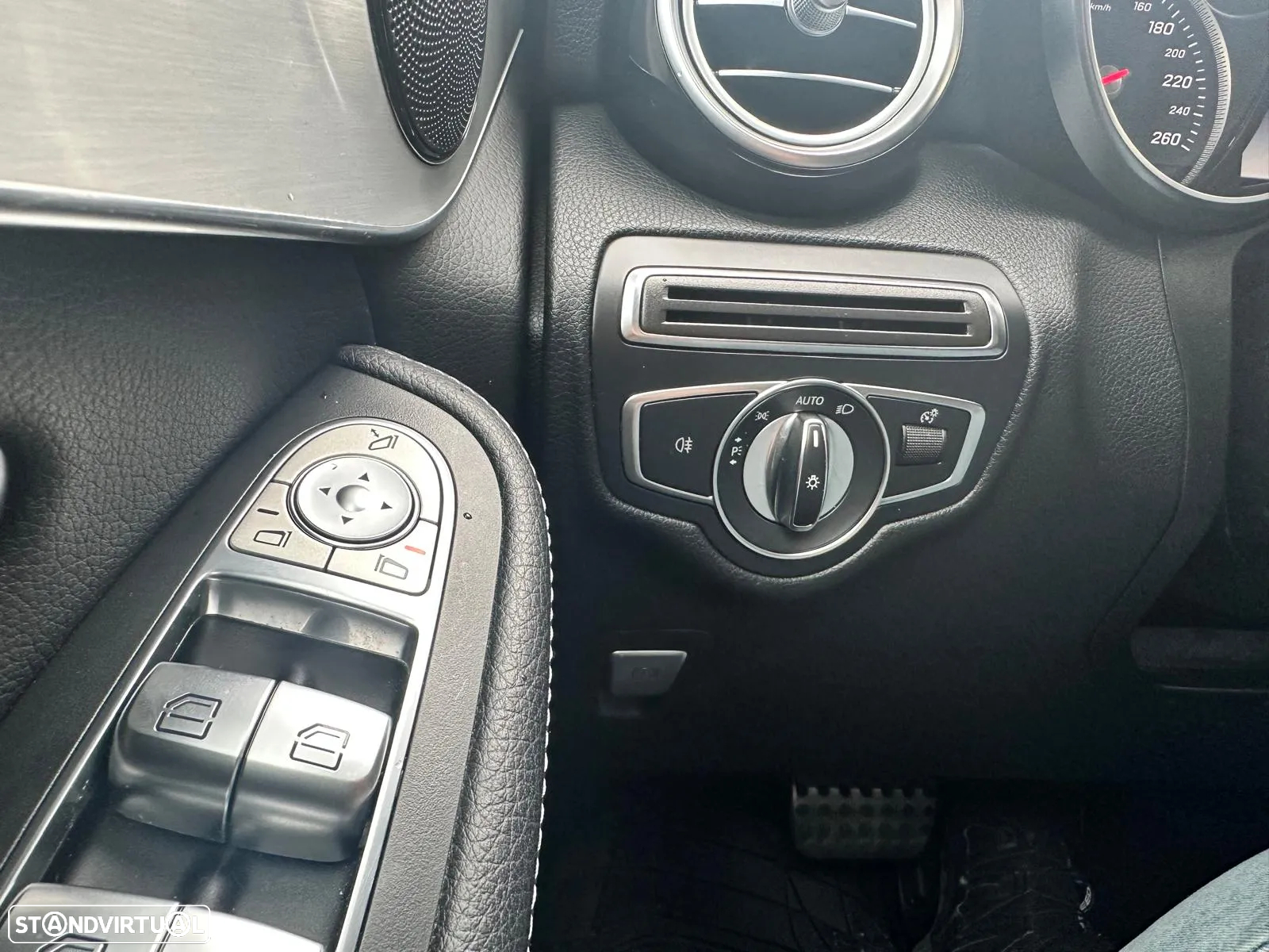 Mercedes-Benz GLC 250 d Coupé AMG Line 4-Matic - 8