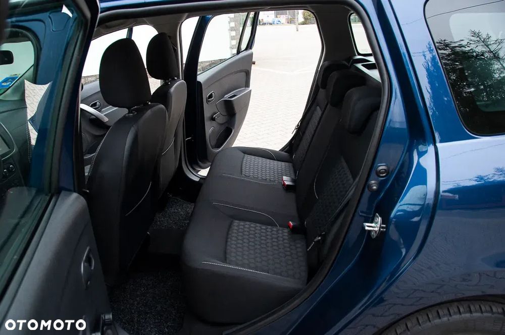 Dacia Logan 0.9 TCe Laureate S&S - 26