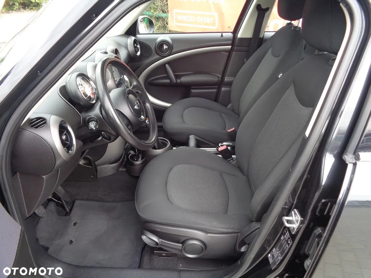 MINI Countryman - 5