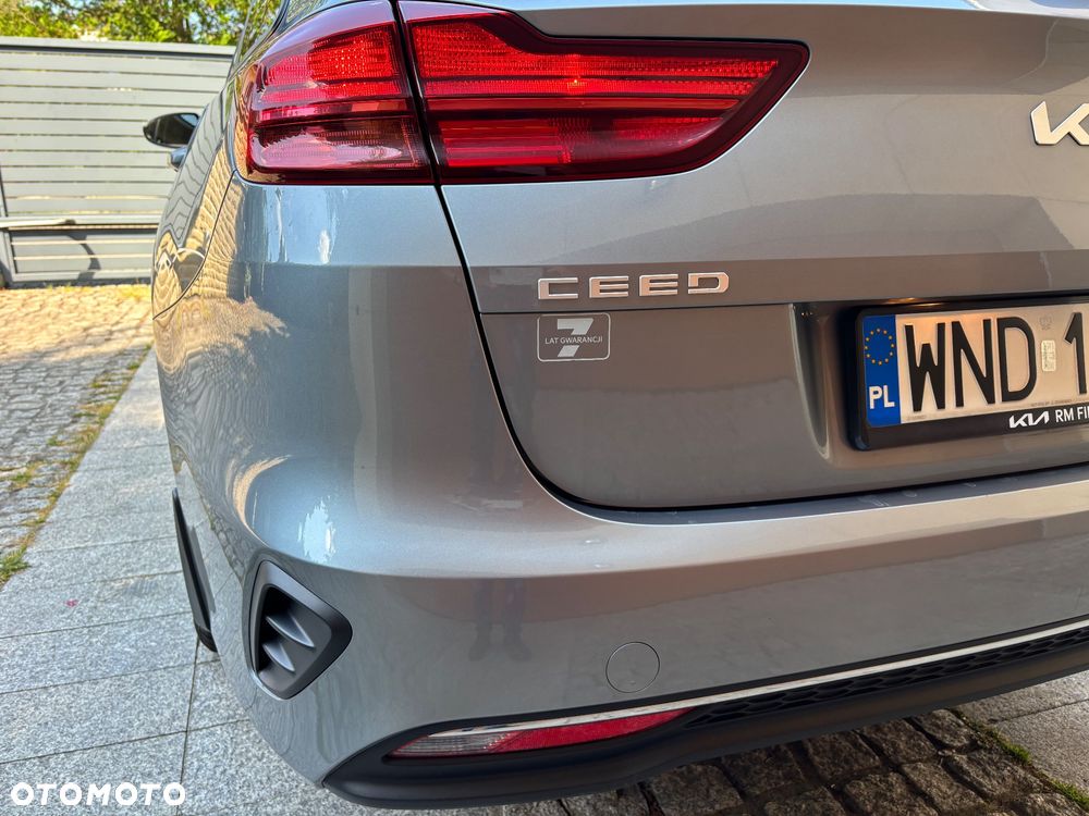 Kia Ceed 1.0 T-GDI S - 7
