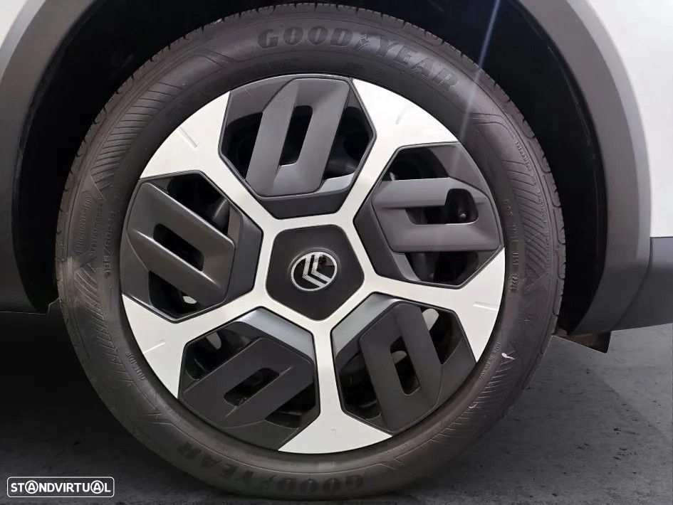 Citroën e-C4 136 PLUS - 12