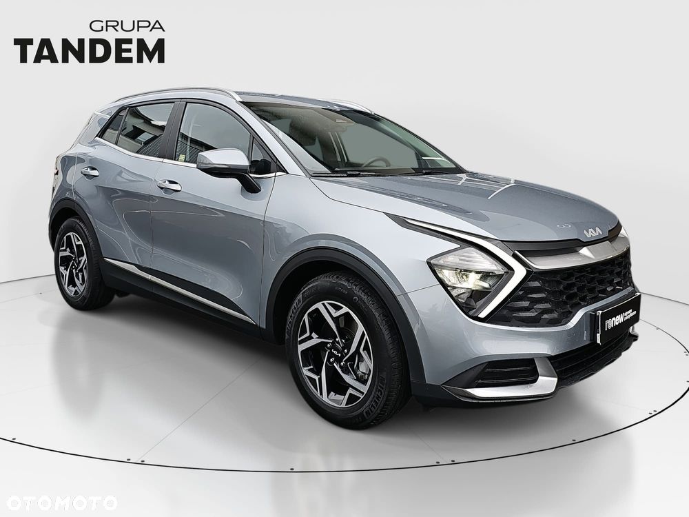 Kia Sportage 1.6 T-GDI M 2WD - 3