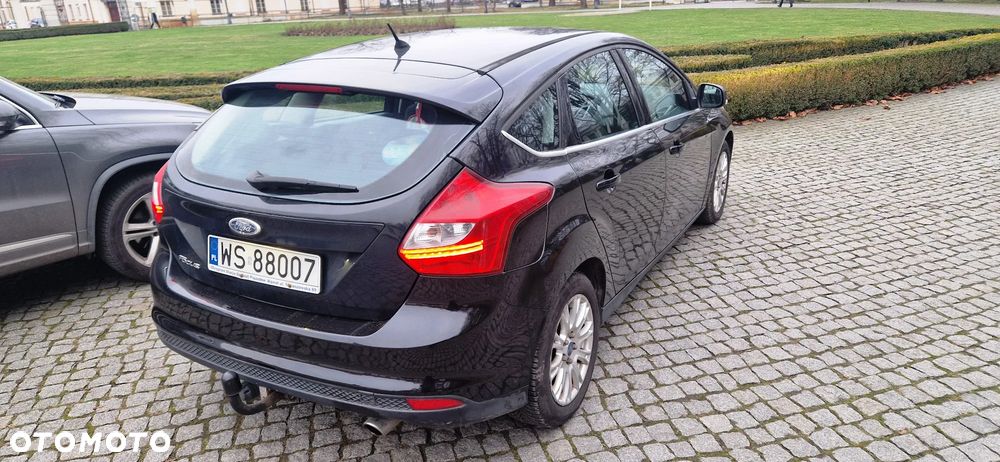 Ford Focus - 10