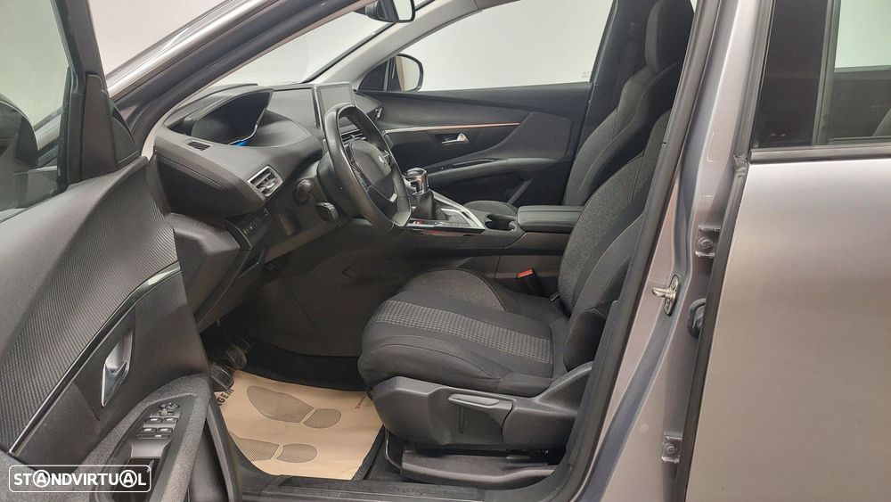 Peugeot 5008 1.5 BlueHDi Active Pack - 12
