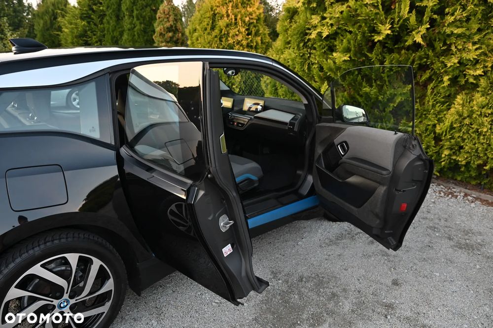 BMW i3 i3S 120 Ah - 23