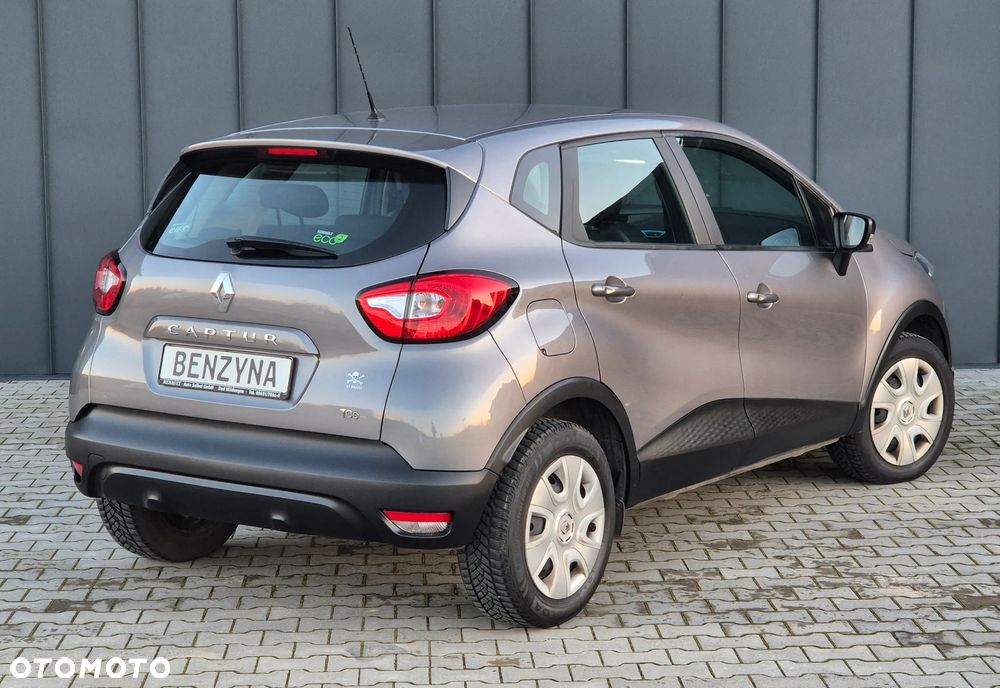 Renault Captur 0.9 Energy TCe Limited - 21