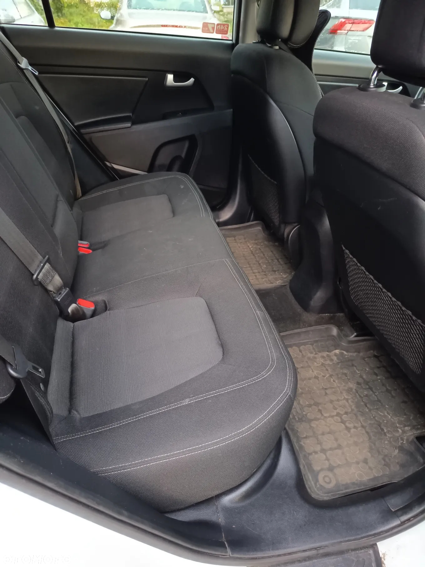 Kia Sportage 1.6 GDI L 2WD - 11