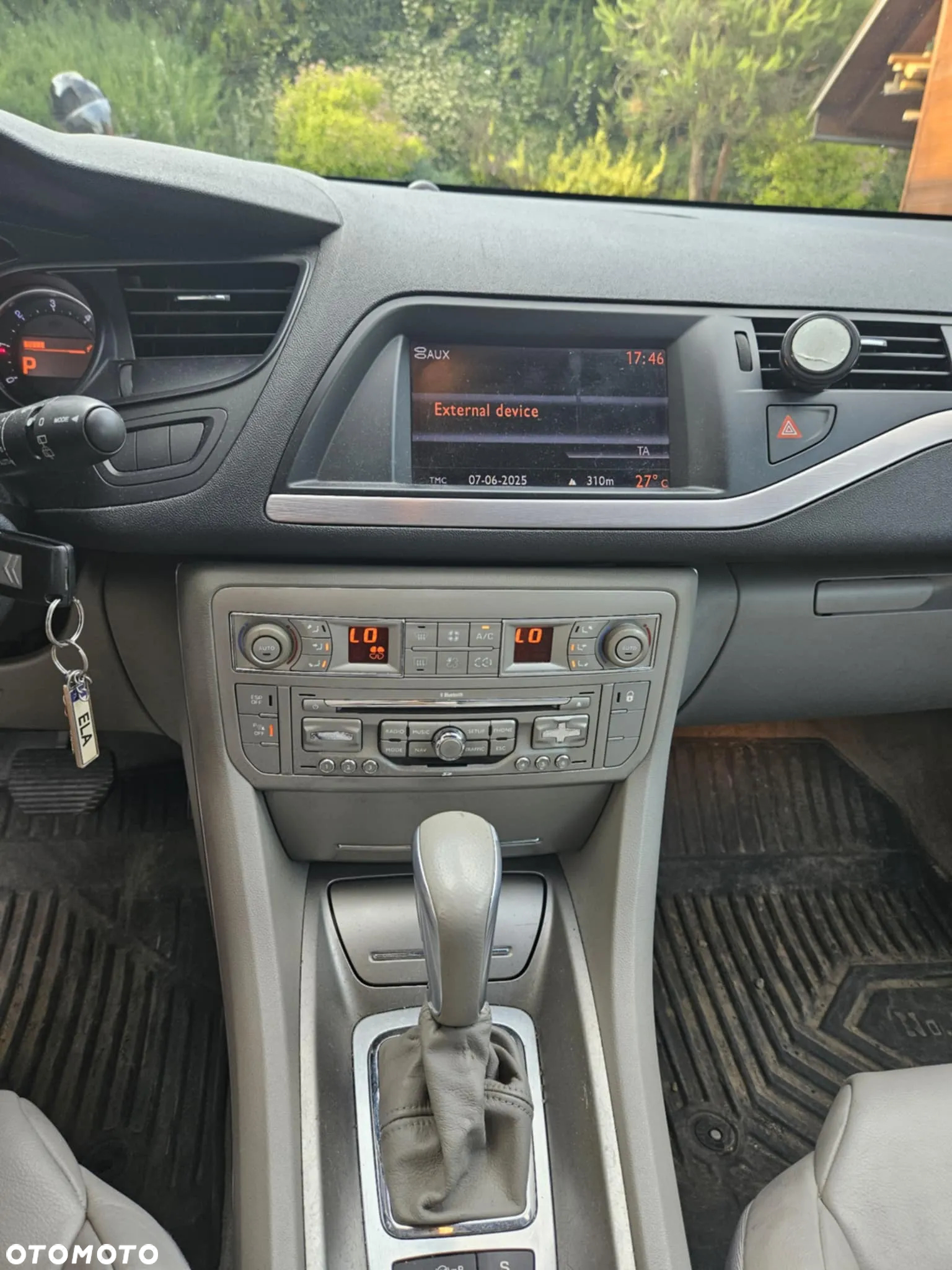 Citroën C5 2.0 HDi Exclusive - 5