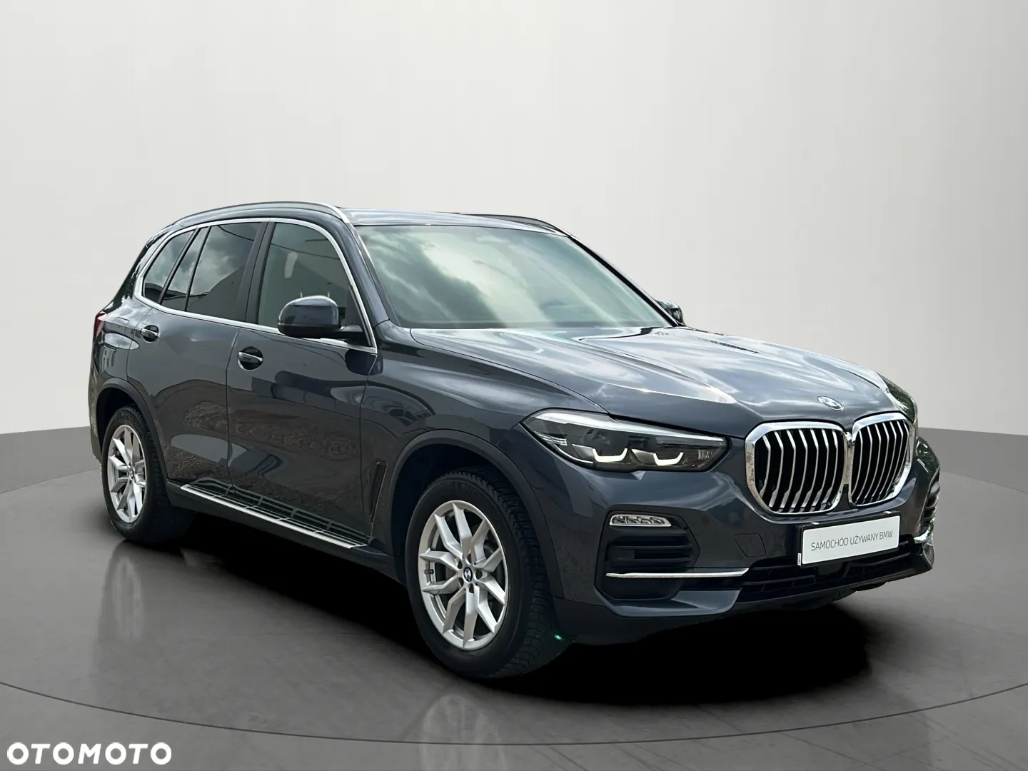 BMW X5 xDrive25d sport - 2