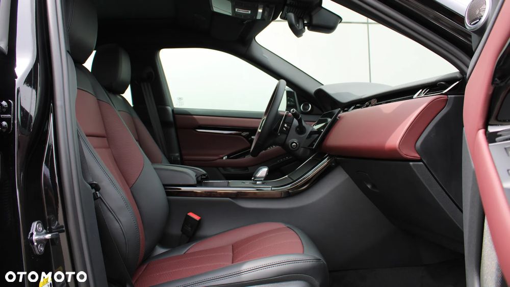 Land Rover Range Rover Evoque - 6