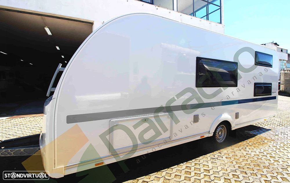 Adria Altea 552PK U17 - 2