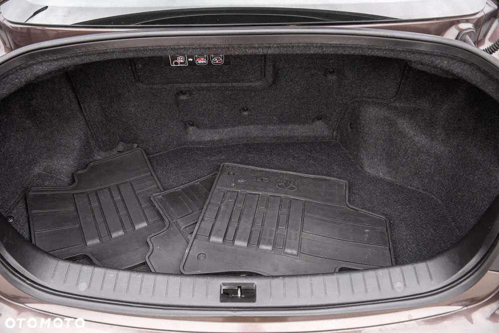 Infiniti Q50 Q50S AWD Sport Tech - 32