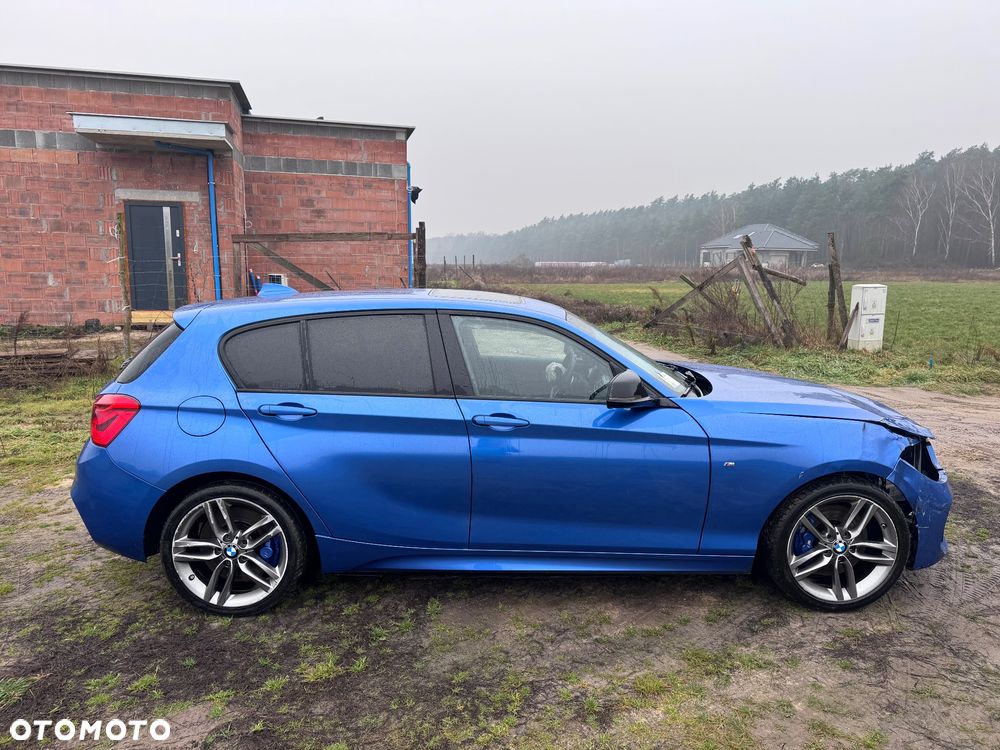 BMW Seria 1 120d M Sport sport - 8