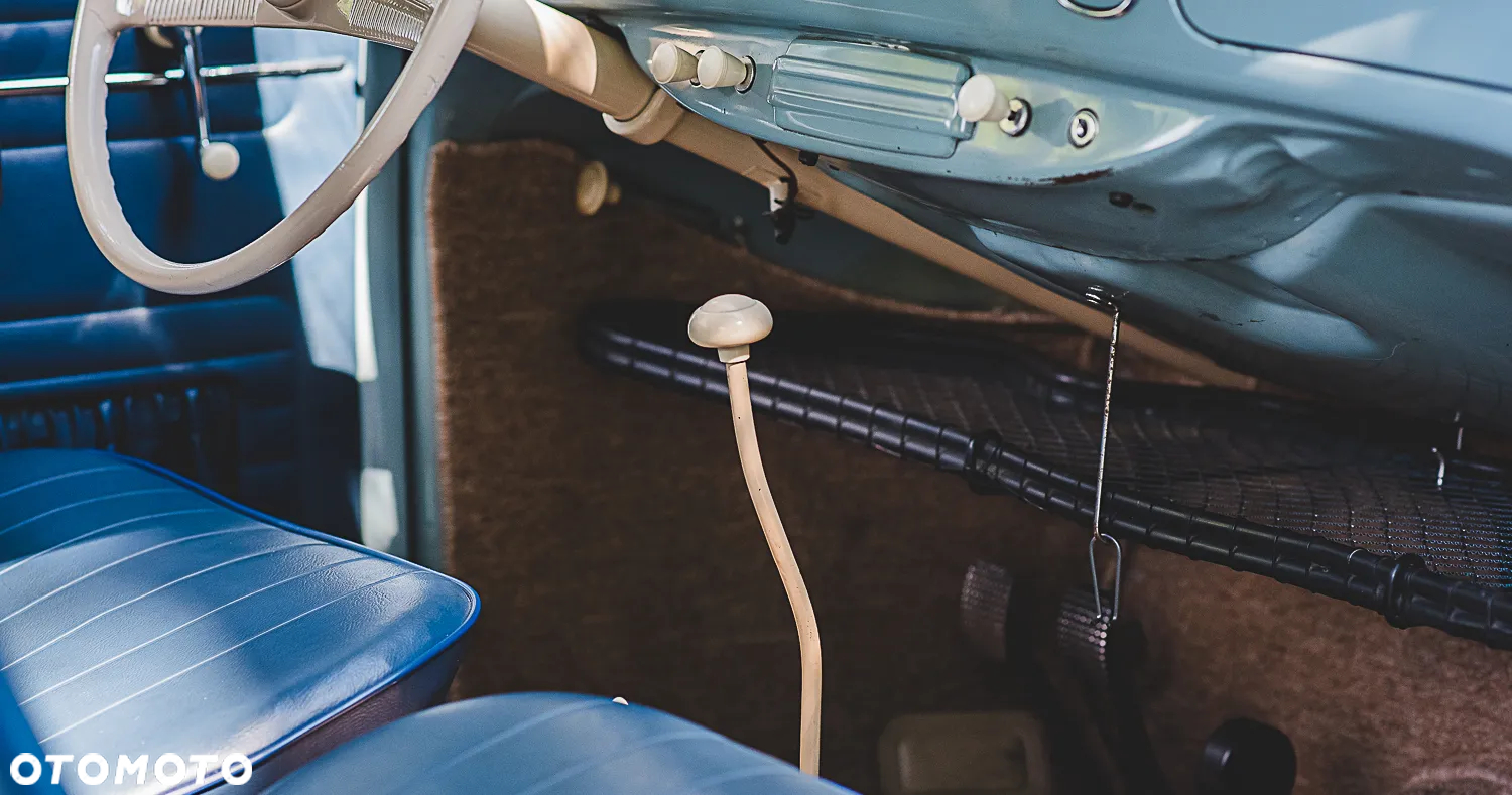 Volkswagen Garbus - 28