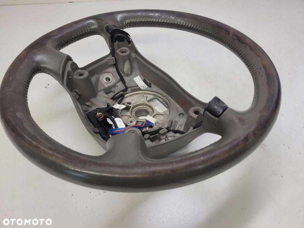 KIEROWNICA AUDI A3 8P A4 B7 A6 C6 8E0419091AK - 3