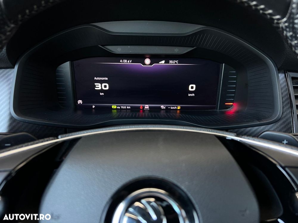 Skoda Kodiaq 1.5 TSI ACT DSG Sportline - 28