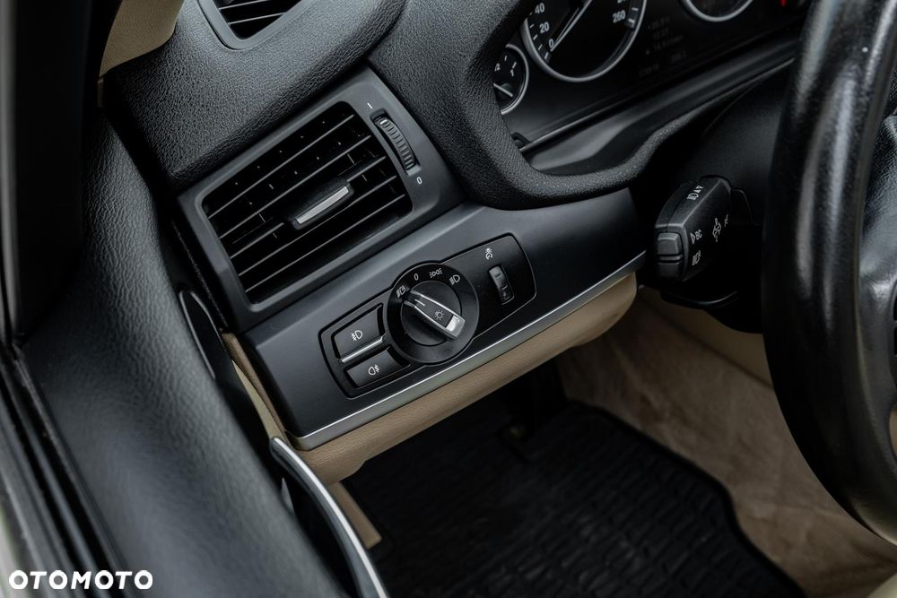 BMW X3 xDrive35i Sport - 36