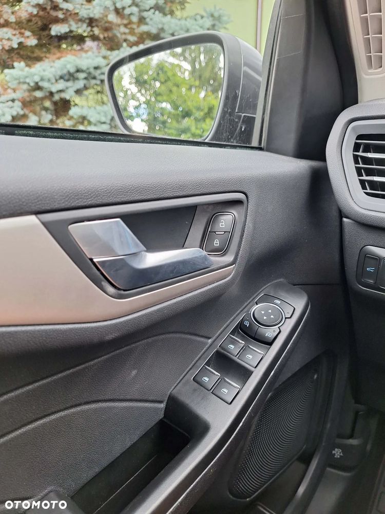 Ford Escape - 19