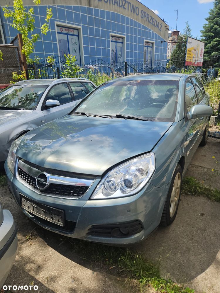 Opel Vectra C 1.8 103kw 2006r części - 1
