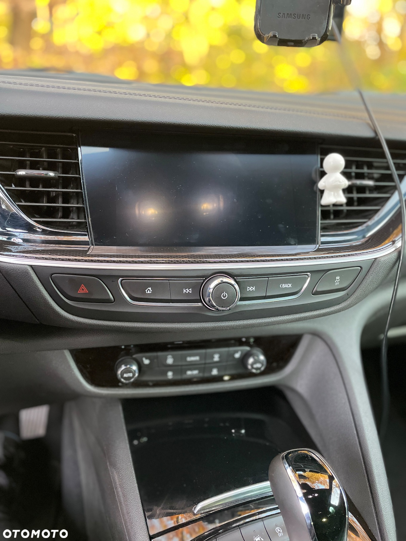 Opel Insignia Sports Tourer 1.5 Diesel Automatik GS Line - 32