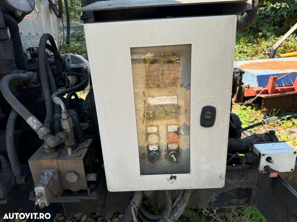 Altul Comap E50G - 8