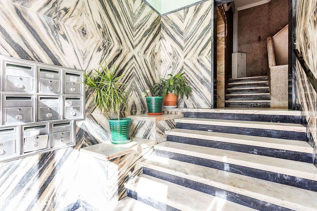 Apartamento T2 para arrendamento - Grande imagem: 2/13