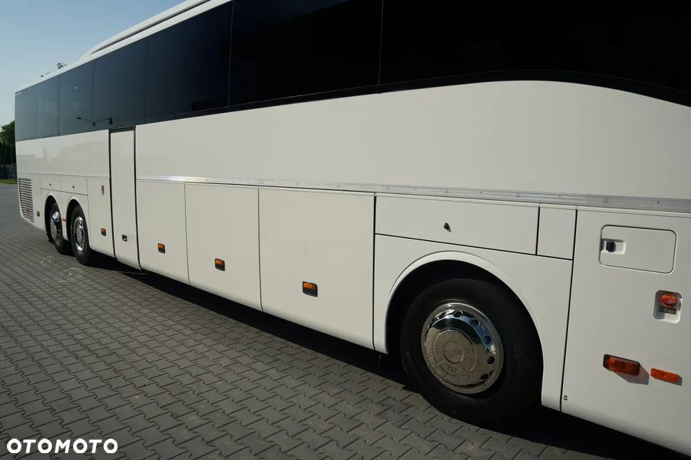 Mercedes-Benz TOURISMO RHD-L / EURO 6 / SPROWADZONY / - 12